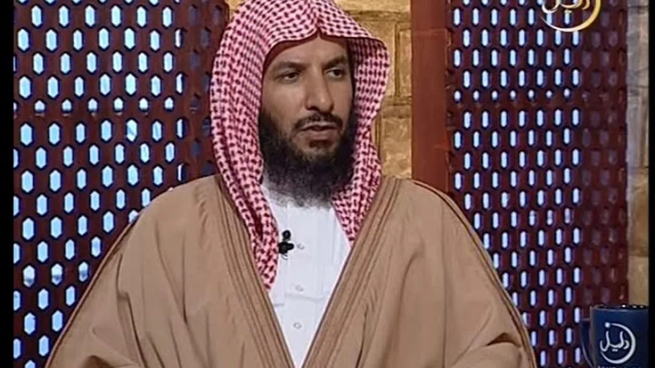 فتوى معالي الشيخ أ د  سعد بن ناصر الشثري 15 4 2010 + 30 4 1431