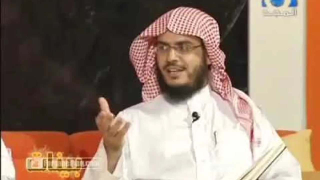 بينات 1429 18 سورة آل عمران من الآية 44 إلى الآية 52