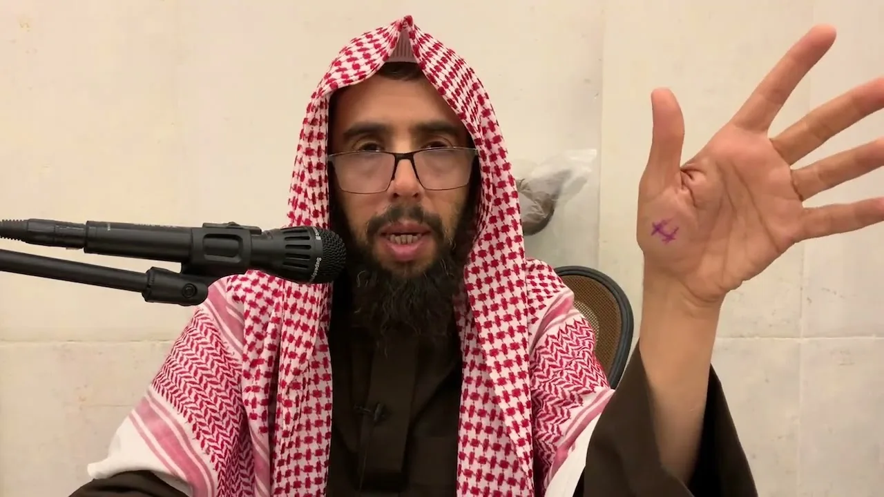 المجلس ( 48 )|| شرح أخصر المختصرات كتاب الزكاة ( 3 )| الشيخ خالد المشيقح | #دروس_الشيخ_المشيقح