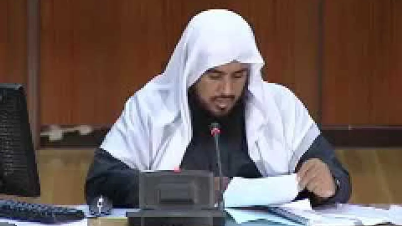 الدورة التأهيلية في الفقة - جامعة الإمام - لفضيلة الشيخ أ.د سعد الخثلان - المحاضرة الحادية عشر 1