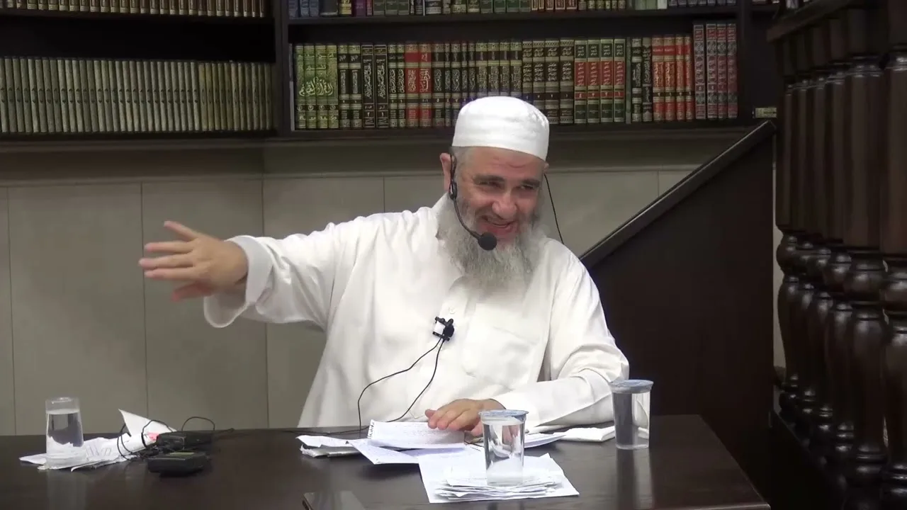 مجلس فتاوى الجمعة - فضيلة الشيخ مشهور بن حسن آل سلمان 2022/9/2م