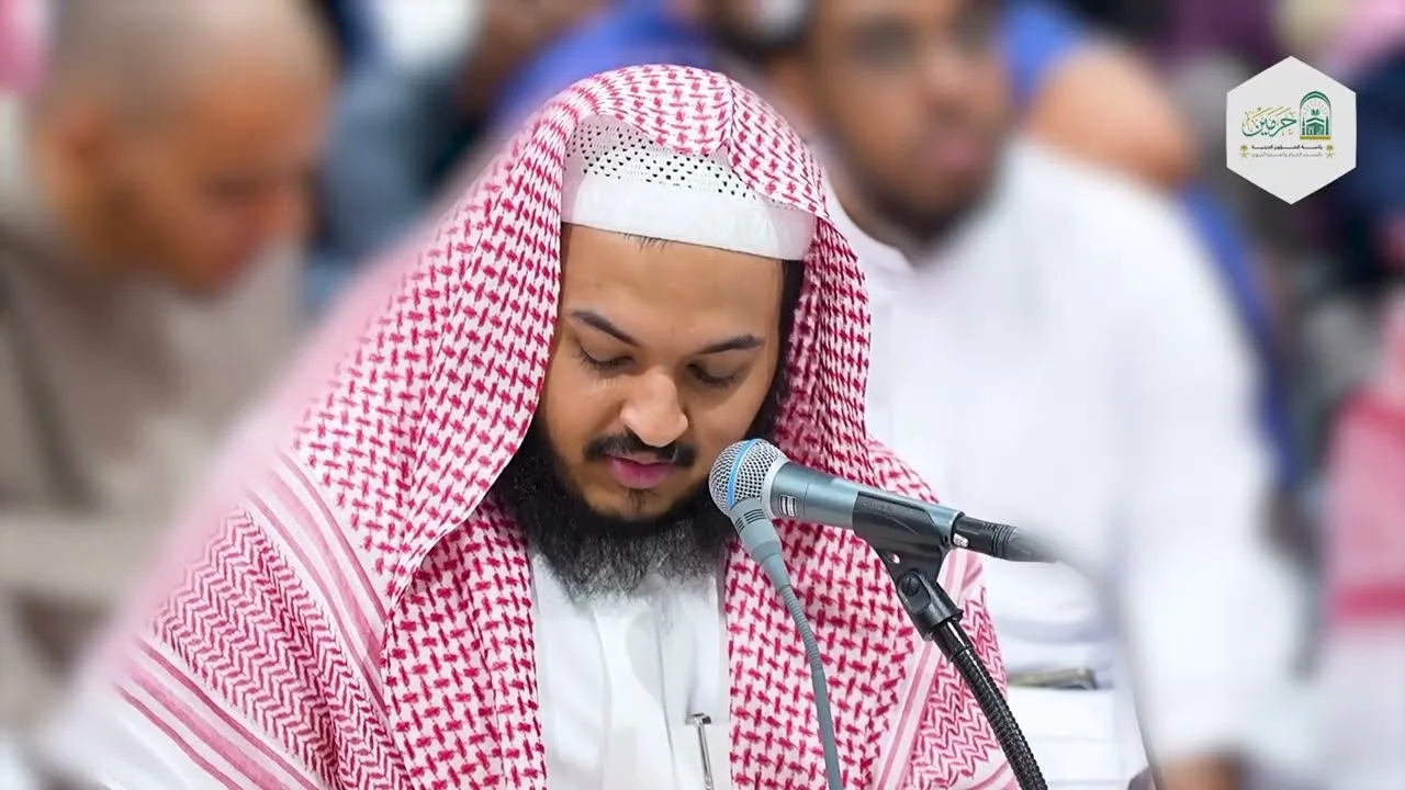 172 | ( زاد المعاد - هديه ﷺ في حَجِّهِ وَعُمَرِهِ 18 ) أ.د.حسن بخاري