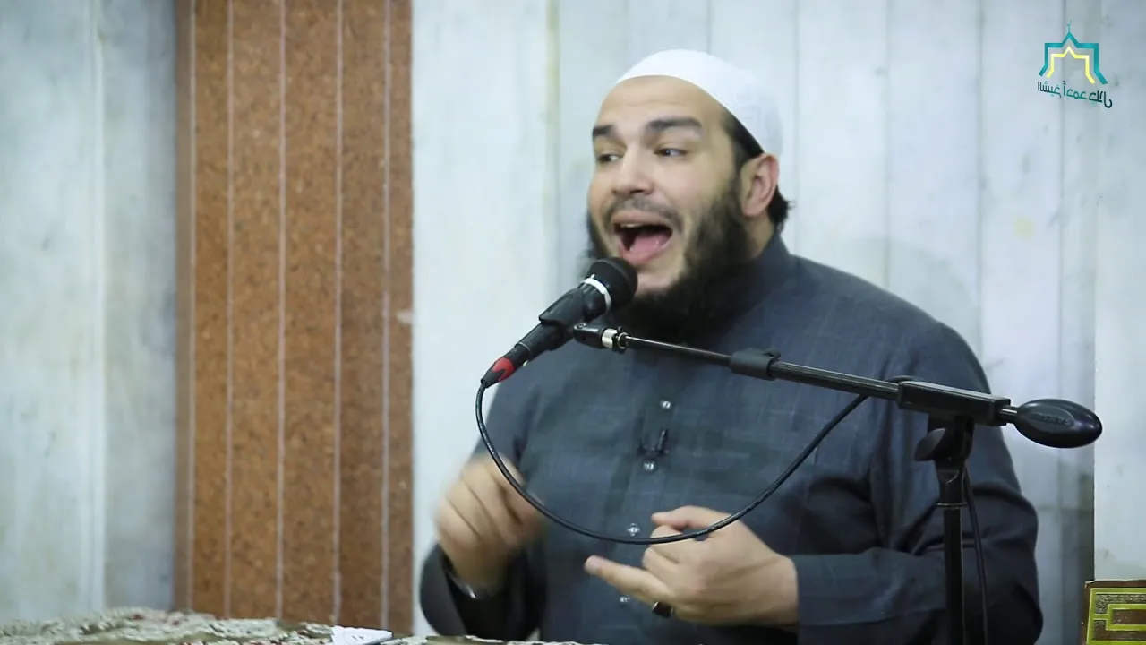 المرض السابع نسيان الآخرة | الجزء الأول | اللقاء ( 13 ) | #الأمراض_المهلكة | د . أحمد جلال