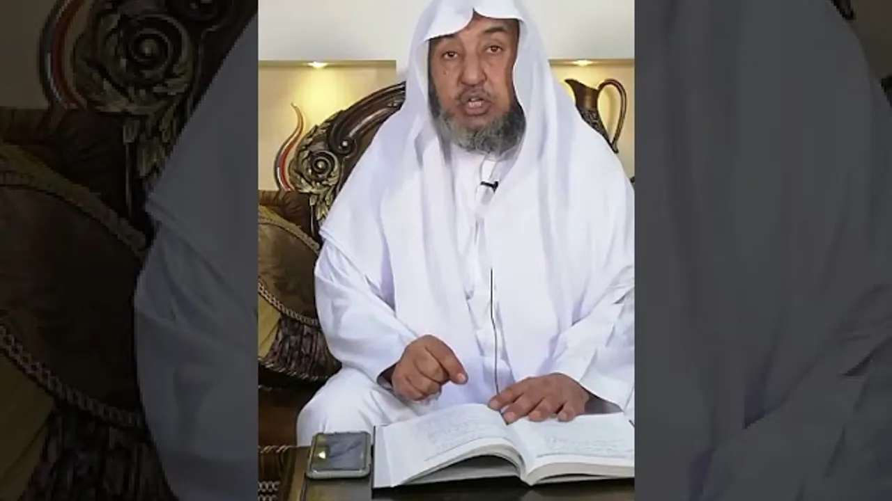 13- منهج السالكين