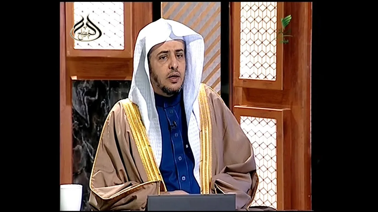 حلقة الليلة من برنامج يستفتونك 27 /6/ 1442 مع الشيخ أ.د خالد المصلح