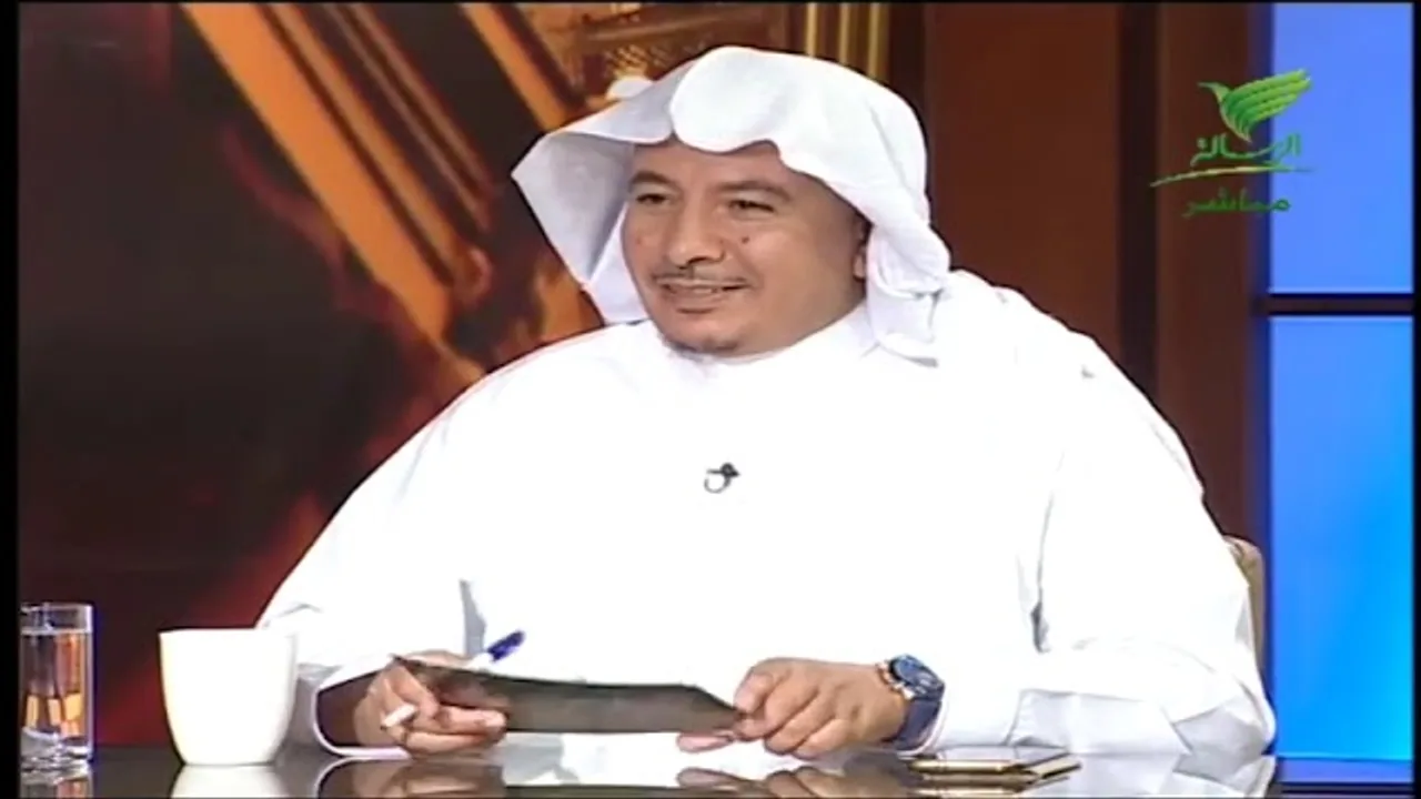 يستفتونك مع الشيخ سعد الخثلان 19 6 1439