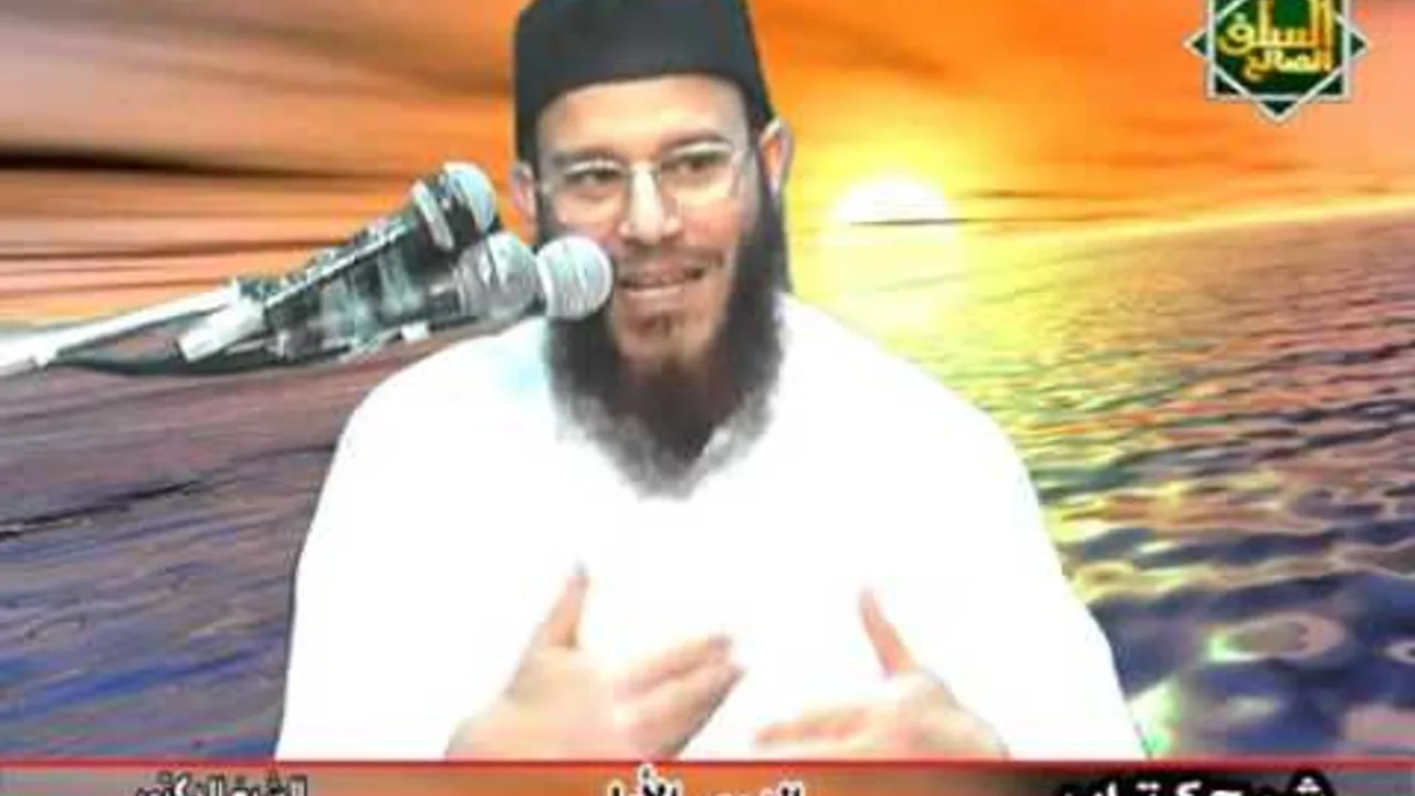 1- سلسلة الرسل والرسالات