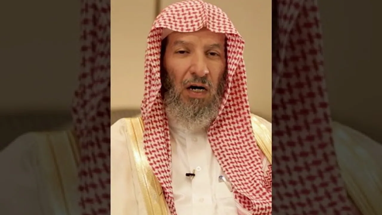 سؤال الله الهداية #هداية #الشيخ سعد الشثري #اكسبلور #المصحف #ترند