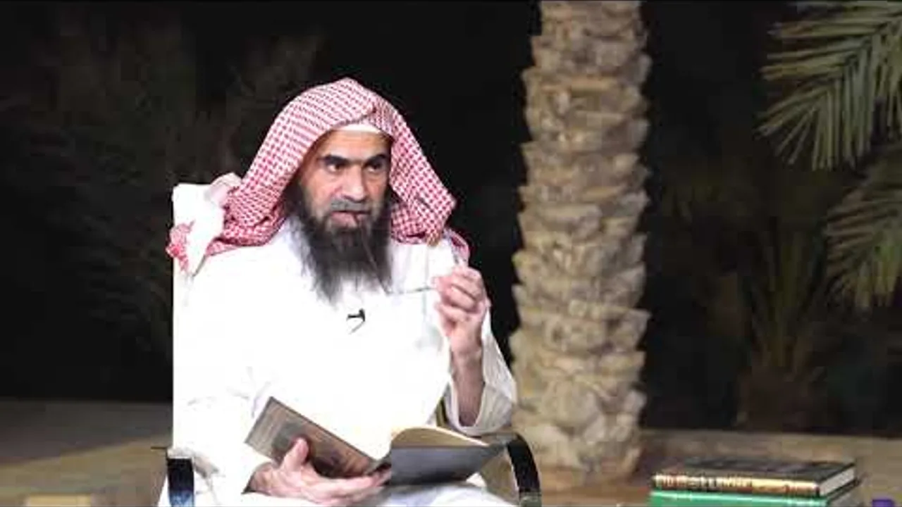 شرح العقيدة الطحاوية - 34 | الشيخ خالد الفليج
