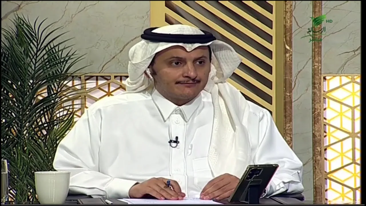 أ.د. علي الشبل | برنامج يستفتونك | حلقة 24 05 1446هـ