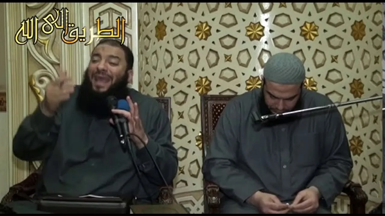 " مش شغالين في الدعوة ليه ؟! " | جلسة " افتح لي قلبك " مع الشباب | د . أحمد جلال | د . حازم شومان