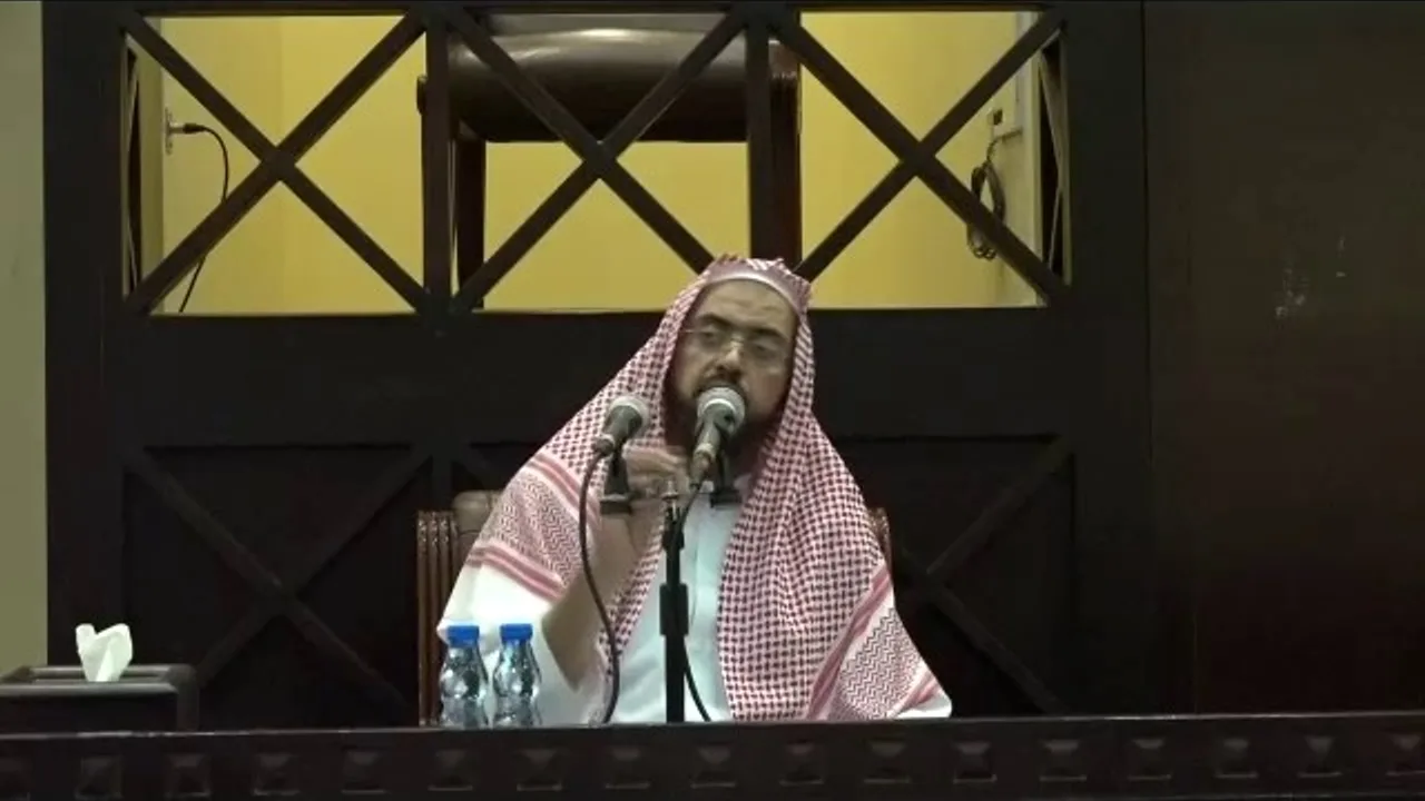 هل تشرع الاستخارة لطالب العلم للترجيح بين الأقوال المختلفة ؟