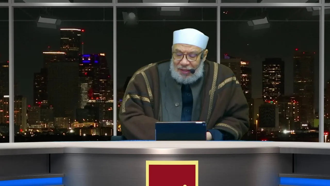 وعز الشرق أوله دمشق (19)