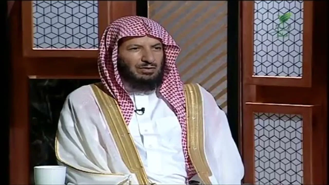 يستفتونك+معالي الشيخ أ.د. سعد بن ناصر الشثري+14-10-2021+08-03-1443
