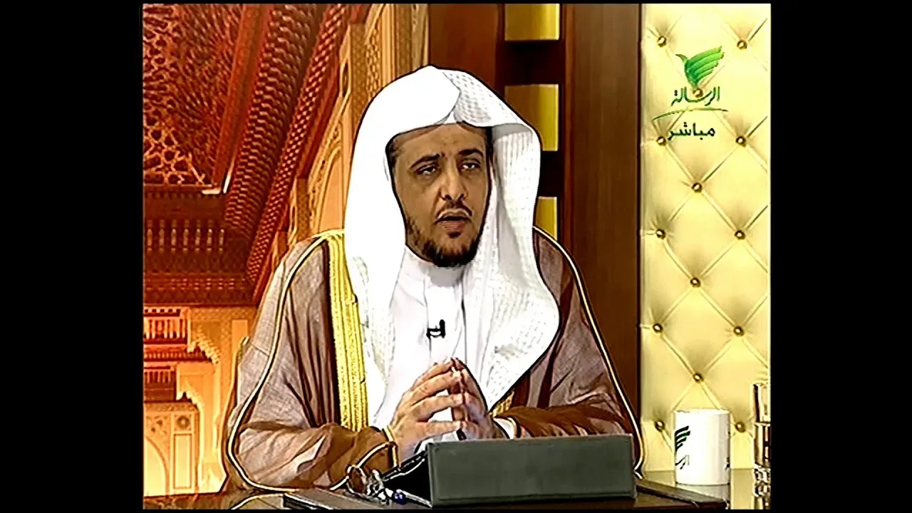 حلقة الليلة من برنامج يستفتونك   23-2-1441