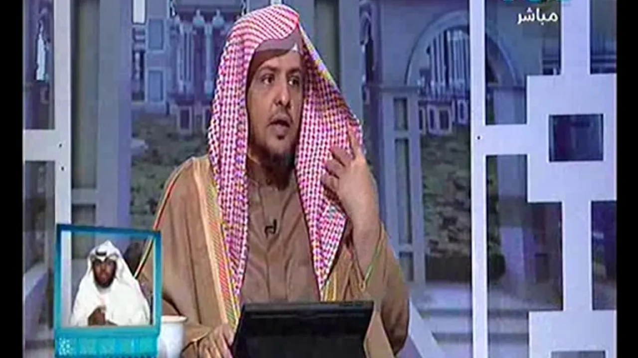حلقة الجواب الكافي مع الشيخ خالد المصلح الجمعة 17ربيع أول ١٤٣٨