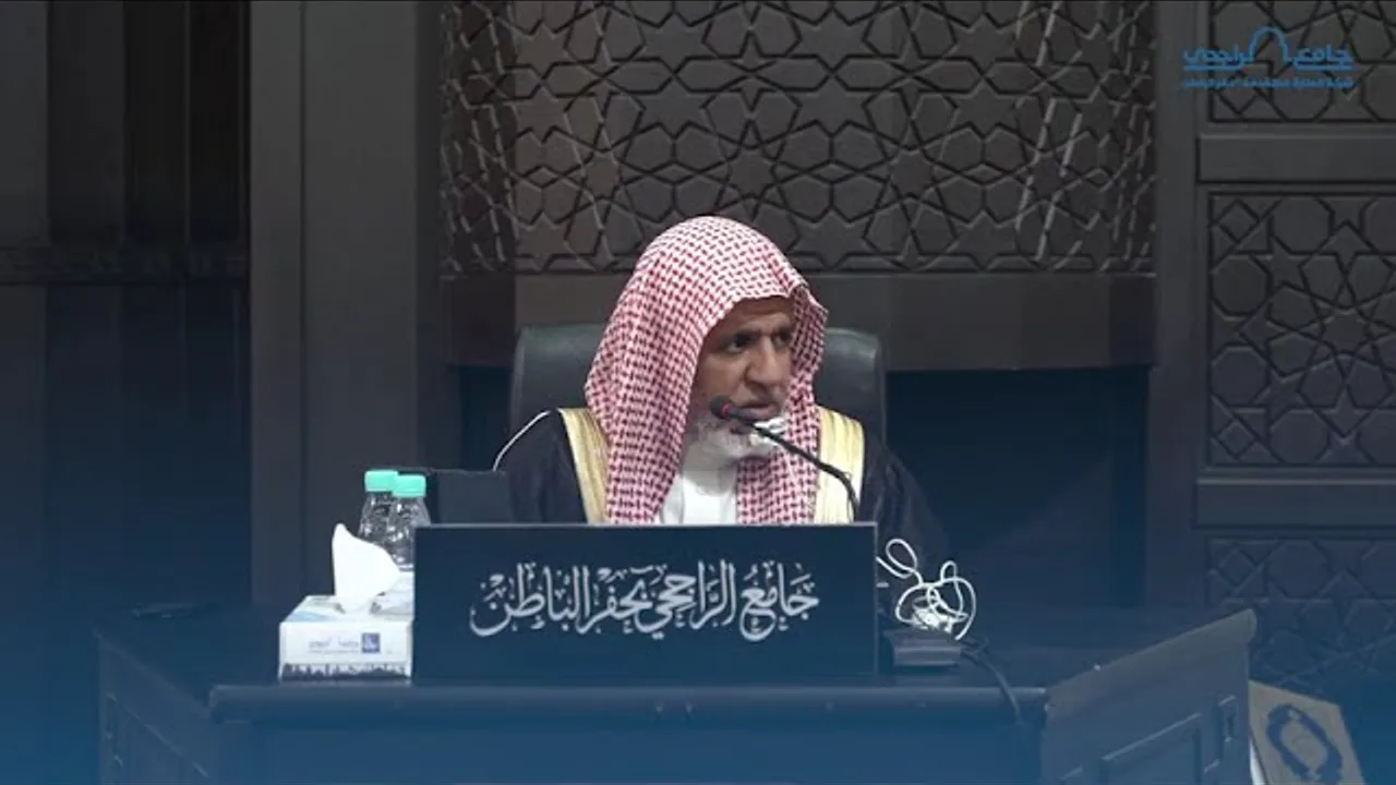 أ.د. علي الشبل | شرح مختصر السيرة النبوية  للشيخ المجدد محمد بن عبدالوهاب رحمه الله 01