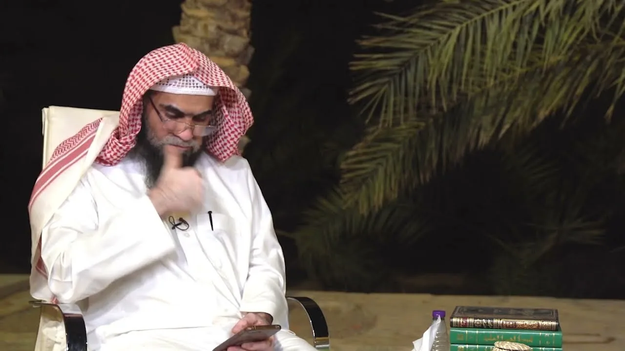 التعليق على كتاب - رفع الملام عن الأئمة الأعلام لشيخ الإسلام ابن تيمية | الشيخ خالد الفليج - 1