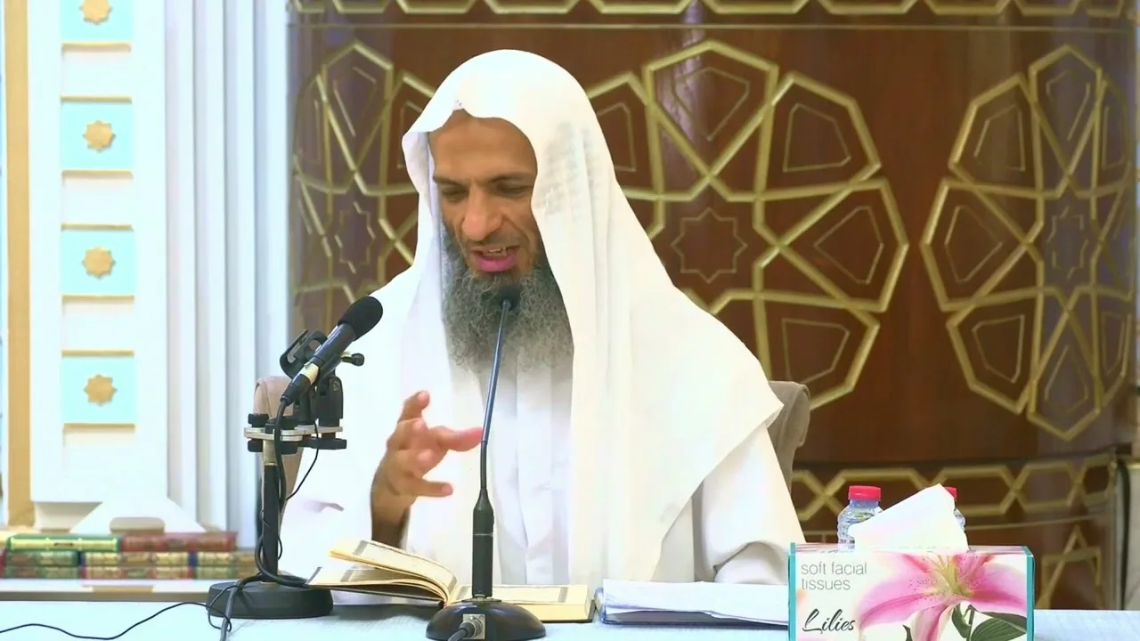 مقاصد السور (2) | لفضيلة الشيخ/ خالد اسماعيل