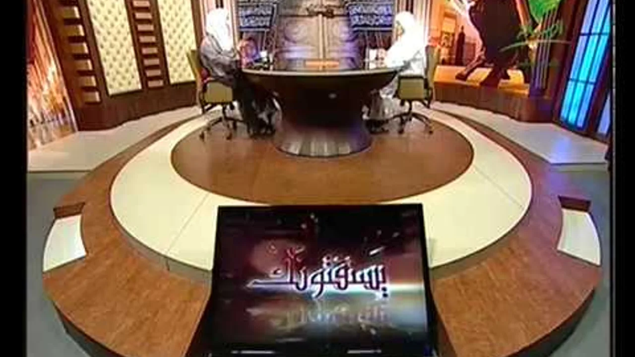 حلقة اليوم من برنامج يستفتونك مع الشيخ خالد المصلح 11/ 2 /1439