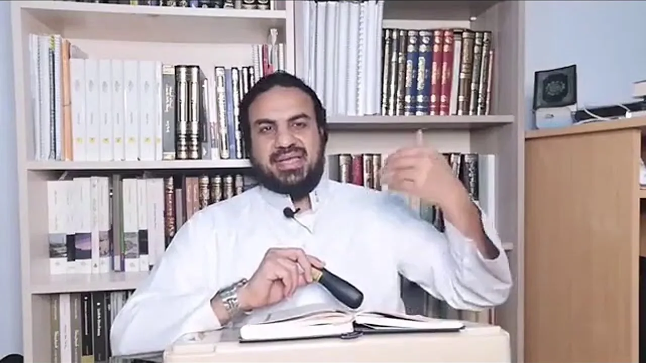 مع قول الله (إنْ تتقوا الله يجعلْ لكم فرقانا.