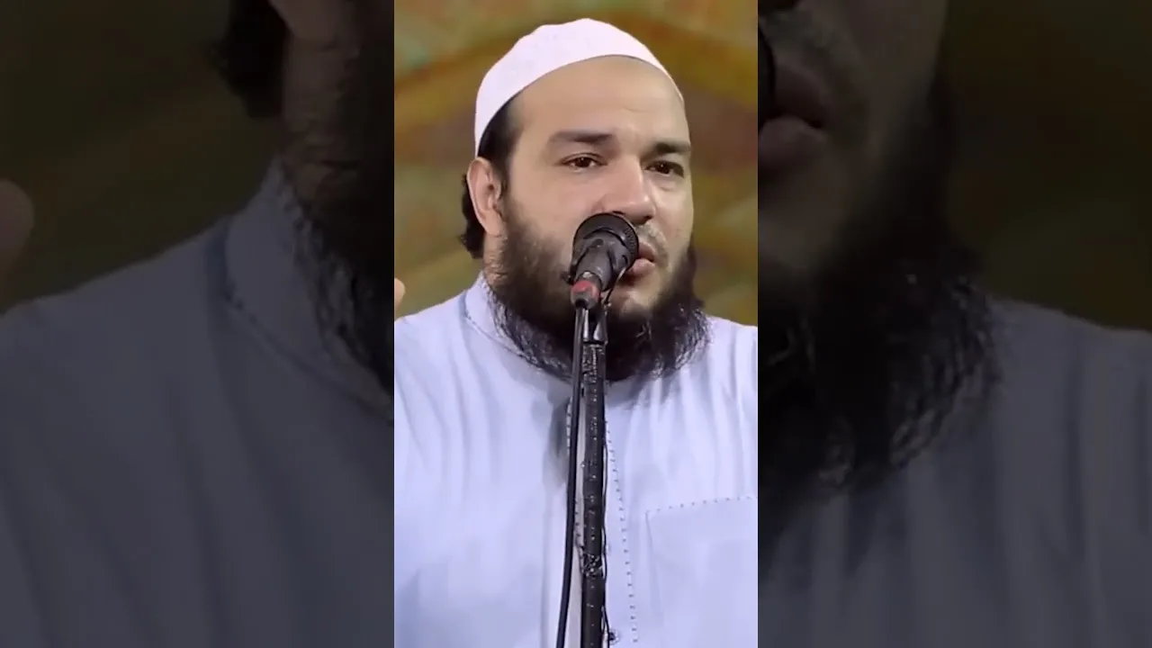 أول الناس دخولًا الجنة ؟ | الشيخ أحمد جلال