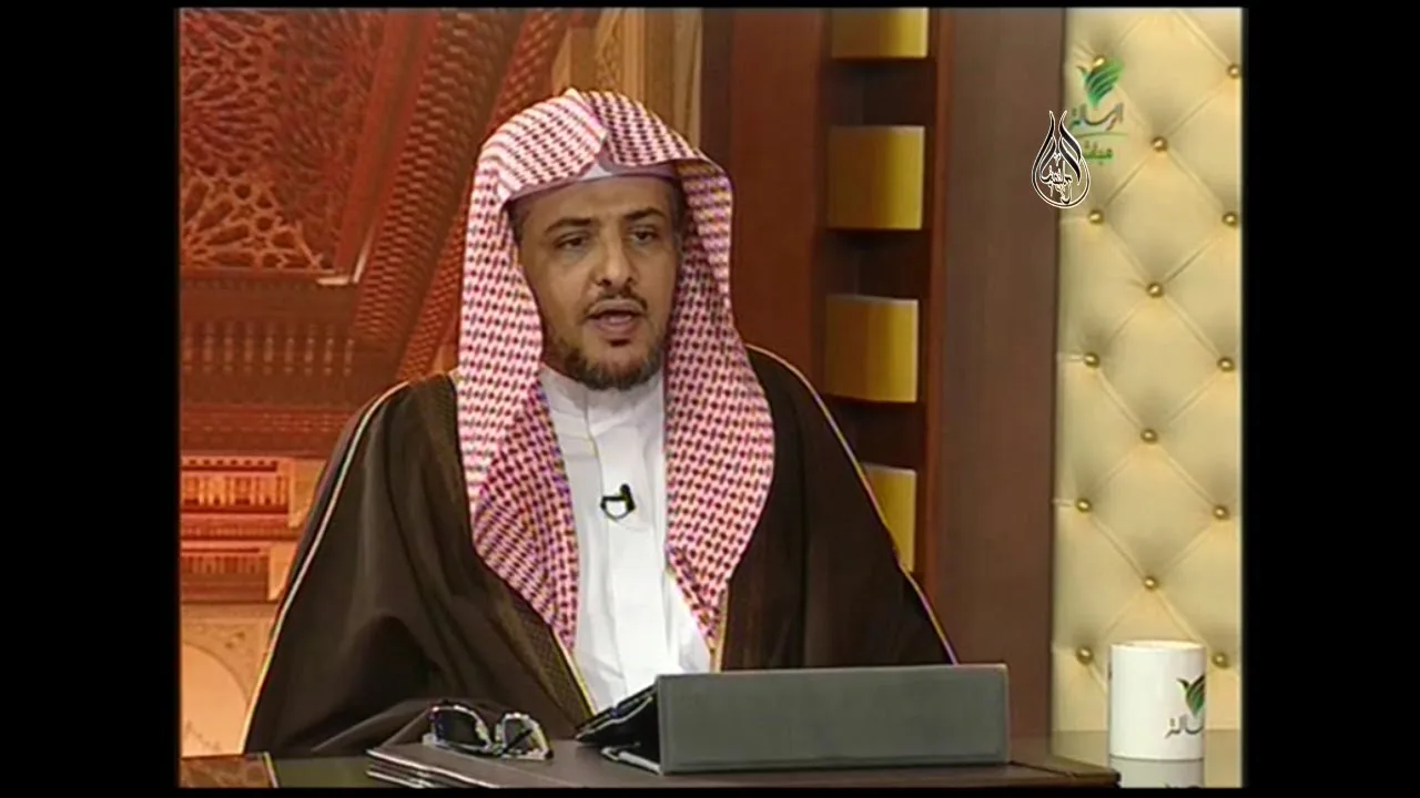 يستفتونك 15-7-1441 هـ