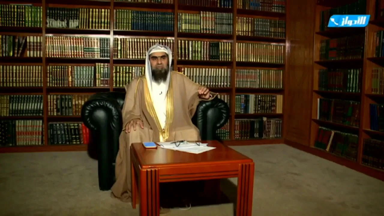 نصيحة للنساء في لباسهن عند الخروج لصلاة العيد || الشيخ خالد الفليج