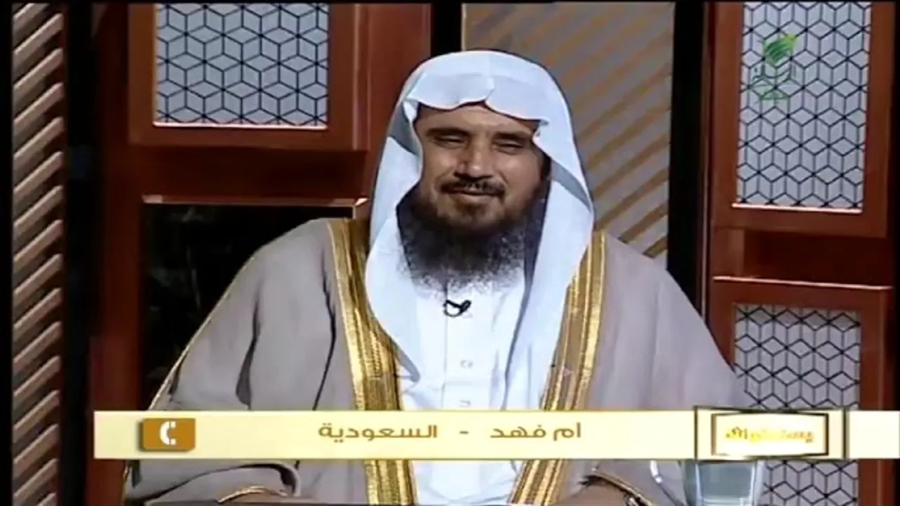 #يستفتونك حلقة 1 2 1443مع أ د سعد الخثلان