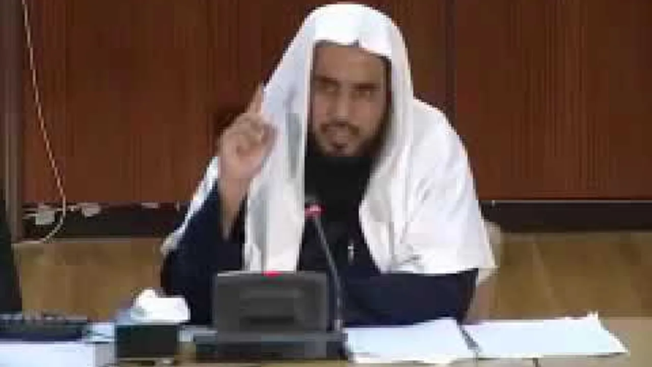 الدورة التأهيلية في الفقة - جامعة الإمام - لفضيلة الشيخ أ.د سعد الخثلان - المحاضرة العاشرة 2