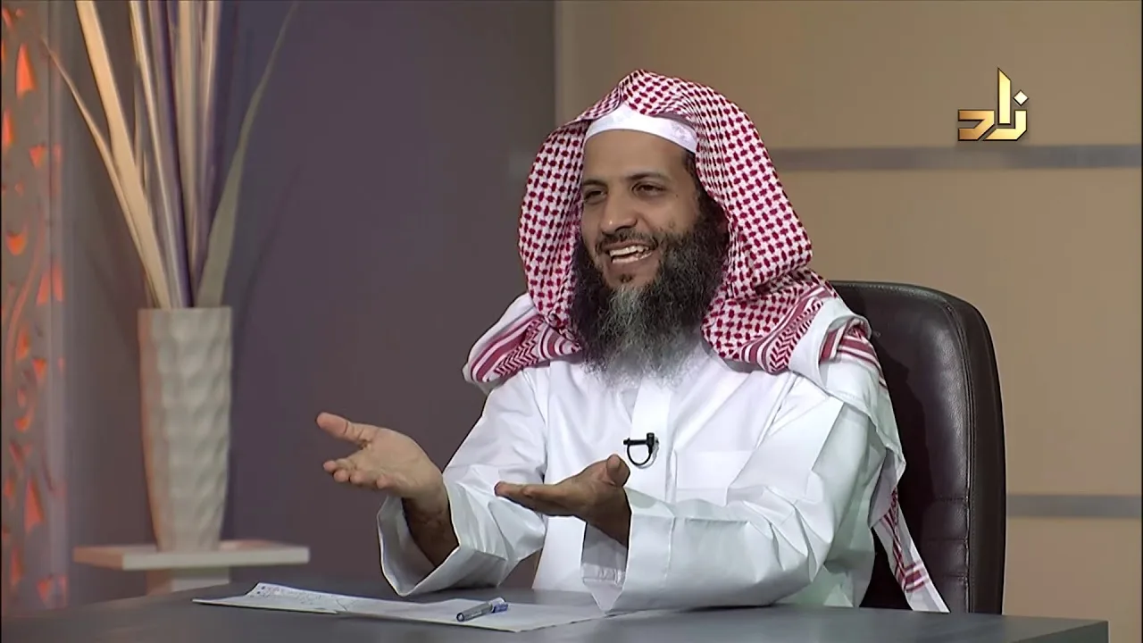 ما الأشياء التي يمكنني وقفها في سبيل الله ؟ | المال والحياة | مع الشيخ د. منصور الغامدي