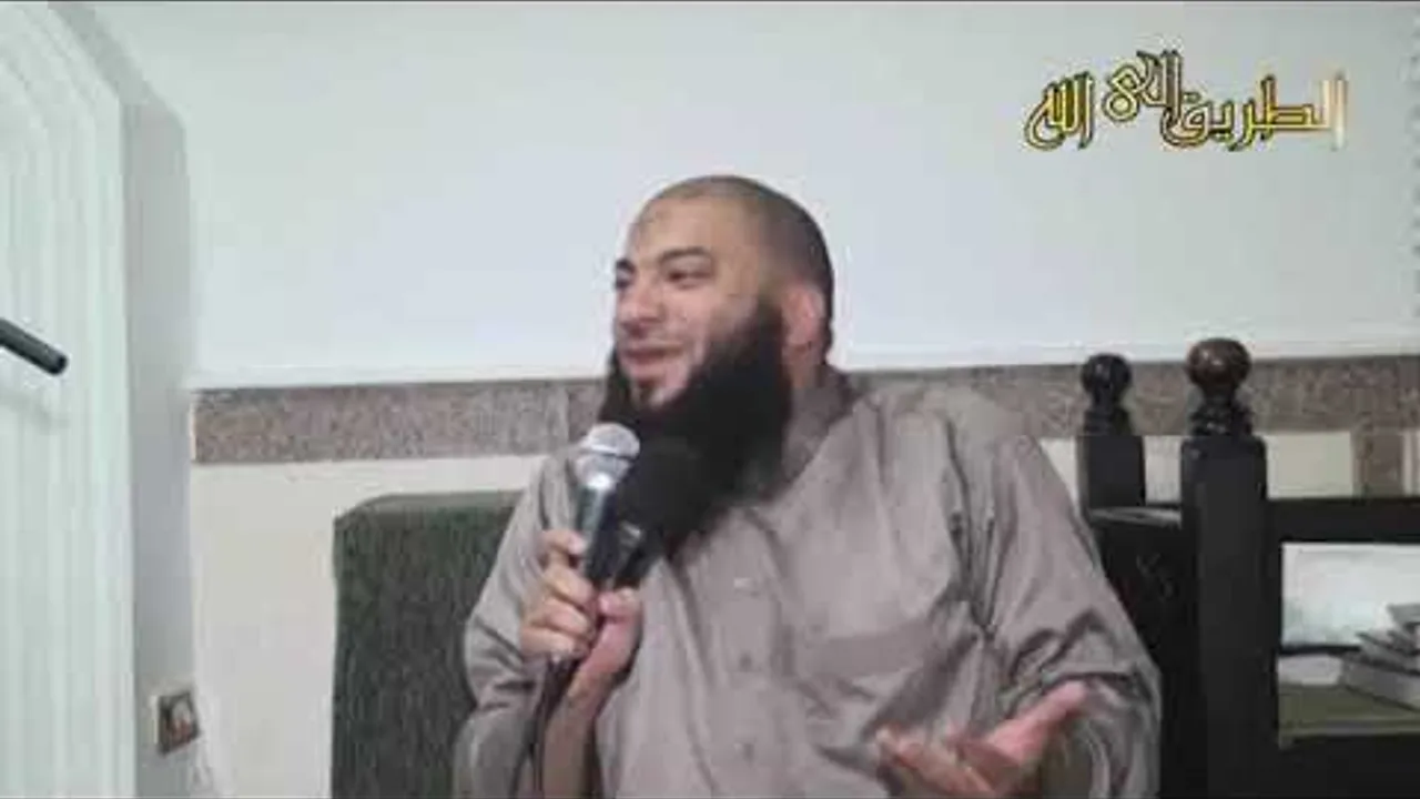 شرح آيات الجزء السابع | اللقاء ( 07 ) | #ختمة_تعارف | د . حازم شومان