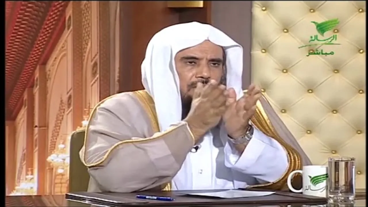يستفتونك الشيخ سعد الخثلان 22 2 1440