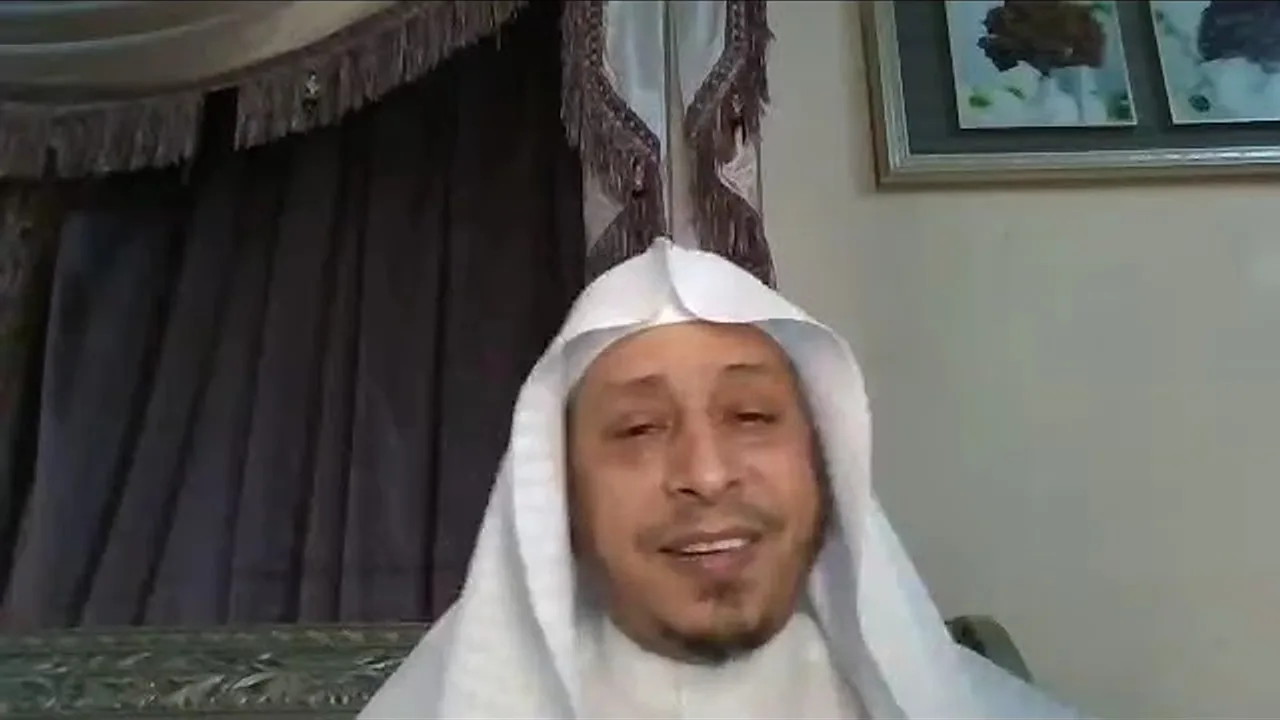 اللقاء الثالث: «الأمسيات الإيمانية الرمضانية - رمضان 1442» - الأستاذ الدكتور. عيسى بن محمد المسملي .