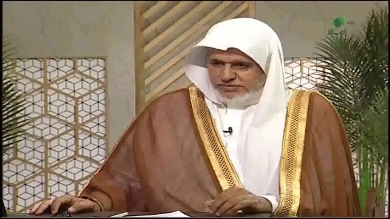 أ.د. علي الشبل | برنامج يستفتونك | حلقة 22 11 1444هـ