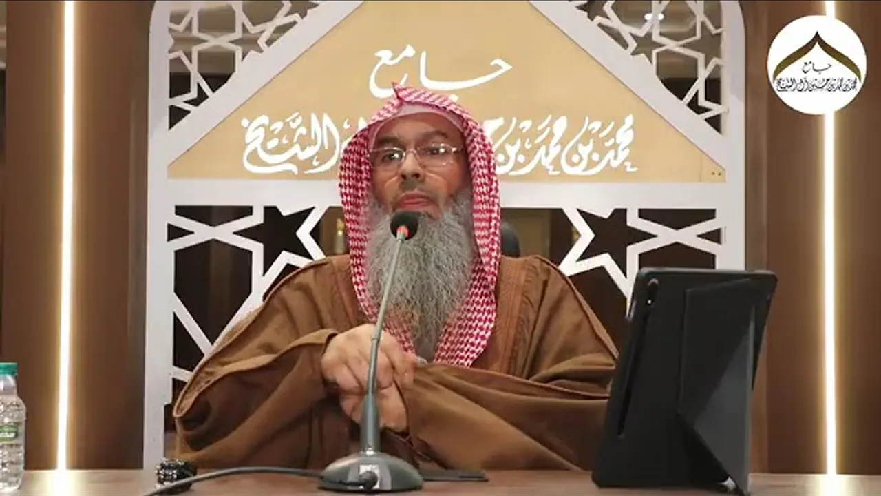 شرح الدروس المهمة لعامة الأمة ٢/١ | الشيخ عبدالرحمن الودعان 