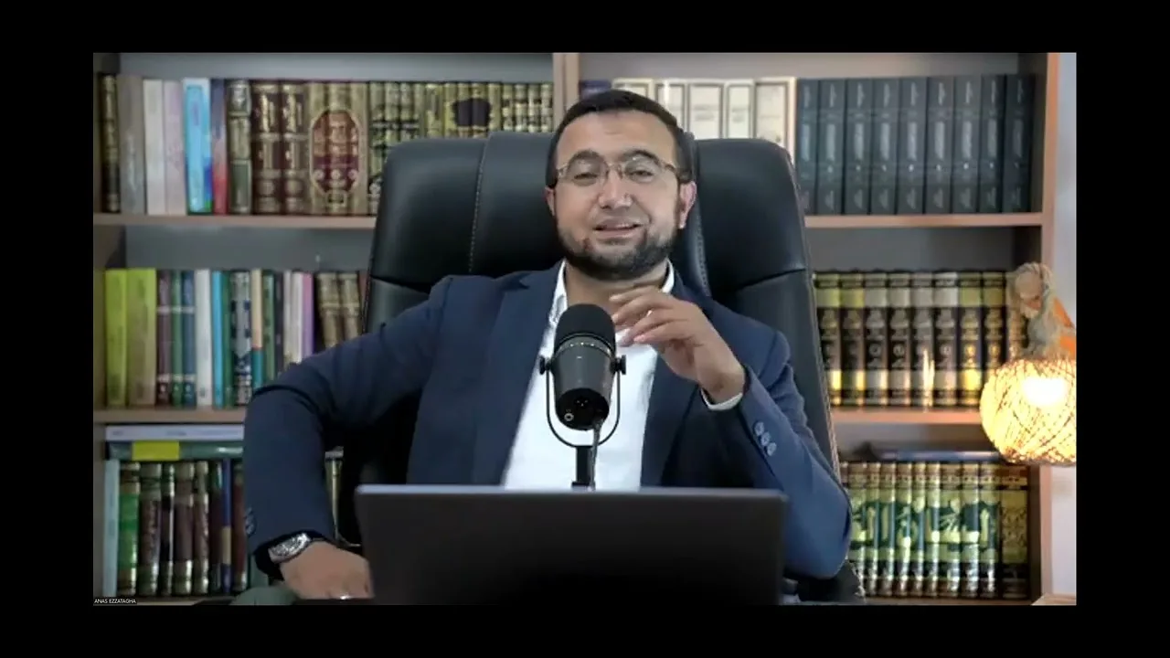 المجلس الثلاثون في التعليق على ديوان الحماسة - مقطوعة (شَهِدْنَ معَ النَّبيِّ مسوَّماتٍ)