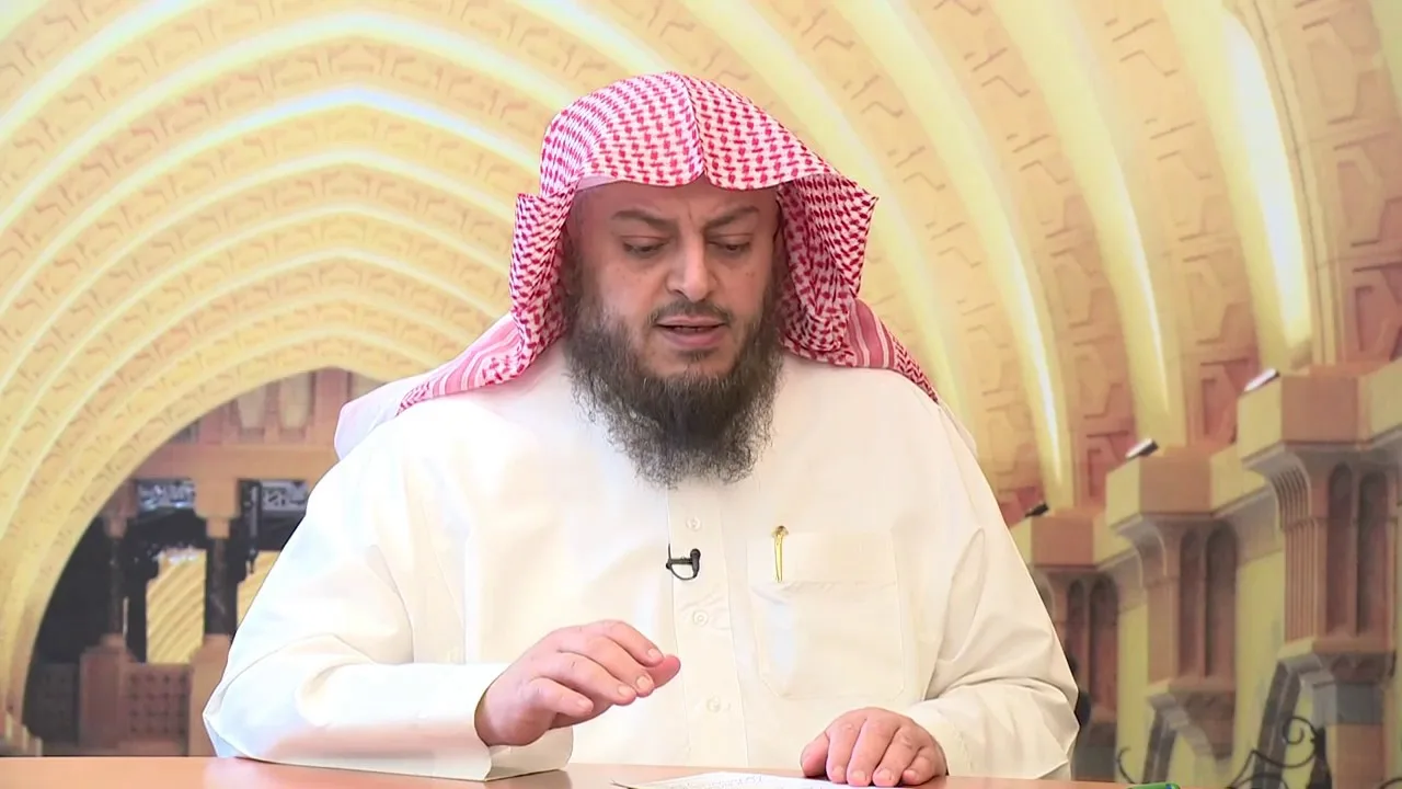 زكاة من عليه دين ومن له دين || الشيخ خالد الفليج