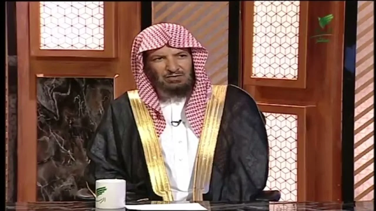 يستفتونك+معالي الشيخ أ.د. سعد بن ناصر الشثري+05-11-2020+19-03-1442