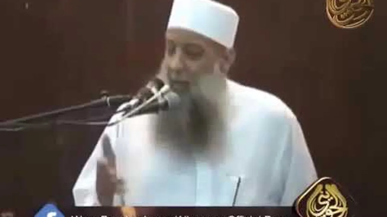 حياتك في الوحي أن تقول سمعنا وأطعنا | الشيخ الحويني