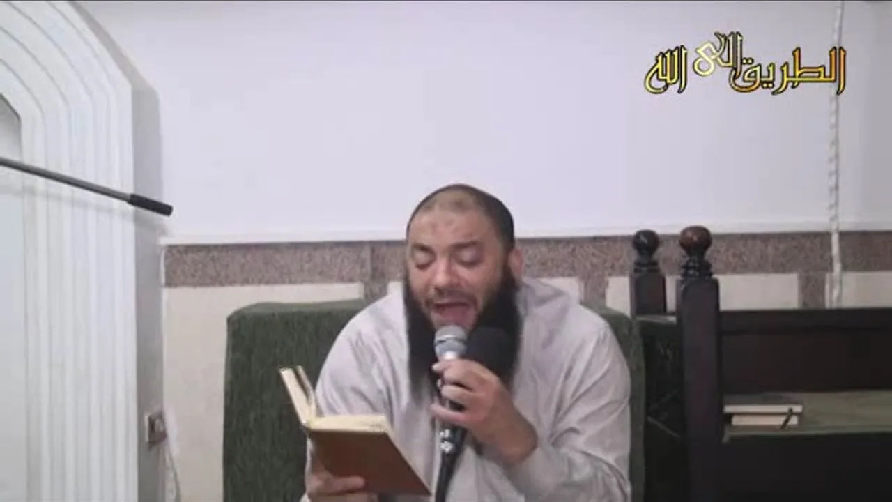 شرح آيات الجزء الحادي والعشرين | اللقاء ( 21 ) | #ختمة_تعارف | د . حازم شومان