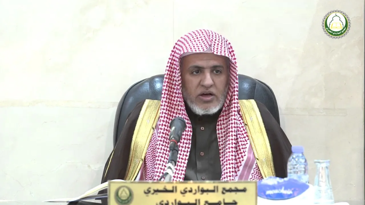 أ.د. علي الشبل | شرح دليل الطالب (23)