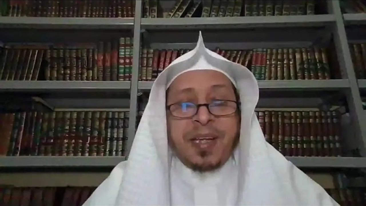 اللقاء التاسع: «شرح كتاب شمائل النبي ﷺ للإمام الترمذي رحمه الله » - الأستاذ الدكتور. عيسى المسملي .