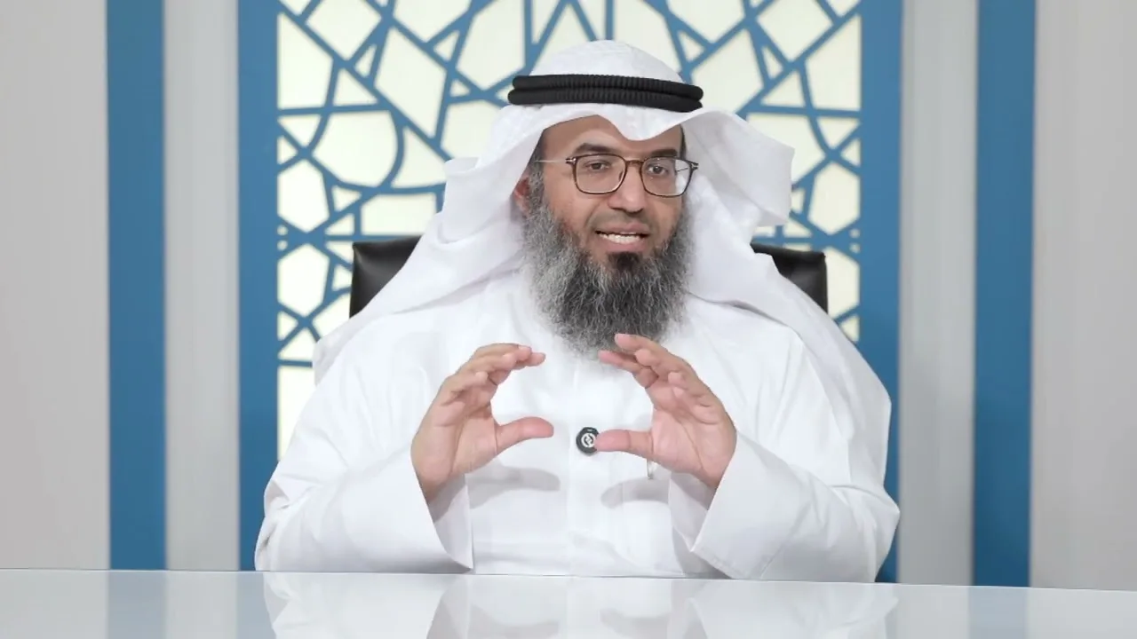 برنامج الفتوى بين السائل والمجيب - الحلقة (2)