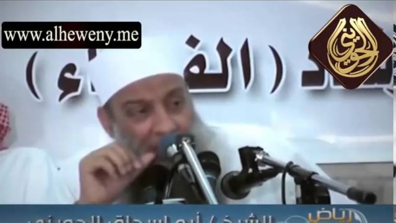 ذكرياتي مع الشيخ الألباني | محاضرات الكويت | الشيخ الحويني