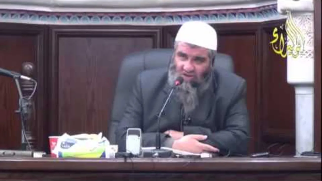 شرح صحيح مسلم 4 12 2014  للشيخ مشهور بن حسن آل سلمان