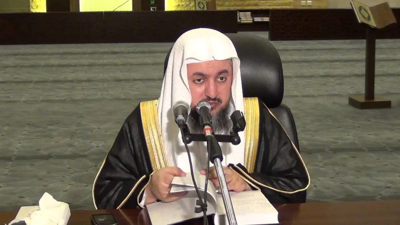 07 |  مجلس قراءة سنن ابن ماجة لفضيلة الشيخ د. عبد الله العبيد - جامع الهداب 1433هـ