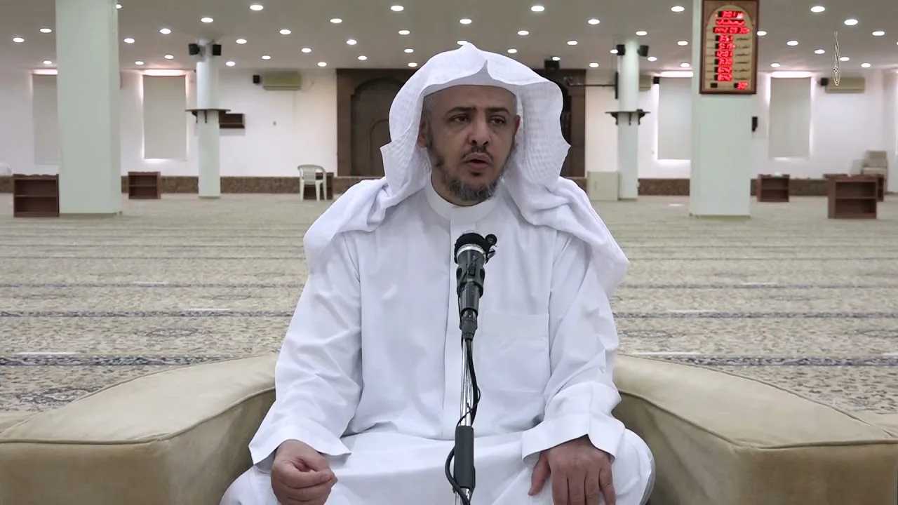 من سنن العيد مخالفة الطريق