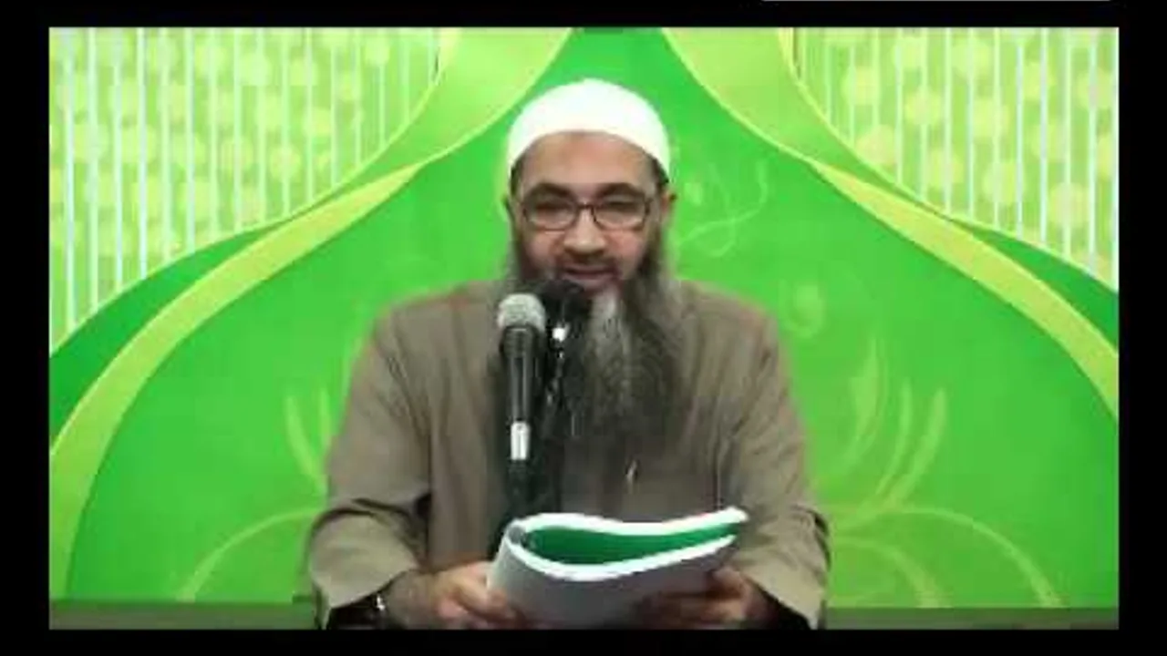 12موقف السلف من أخبار الصفات