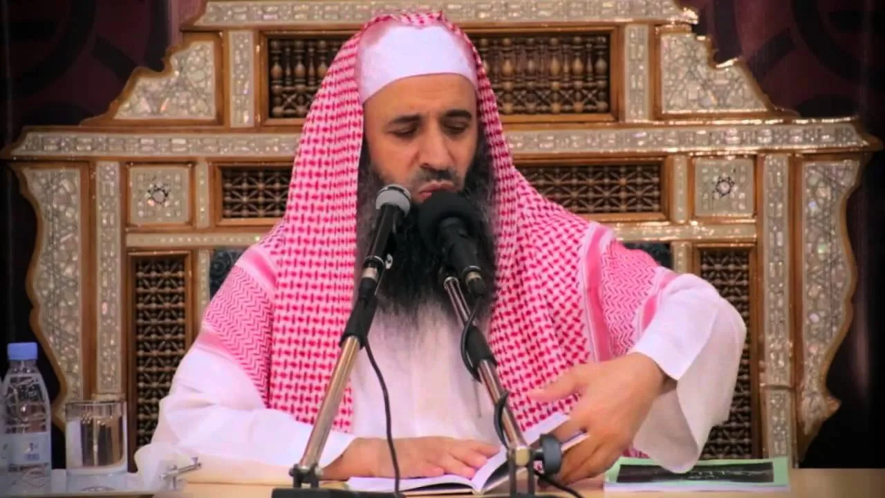 شرح رسالة فضل علم السلف على علم الخلف  ||  الشيخ عبد المحسن الزامل